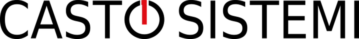 logo dell'azienda Casto Sistemi