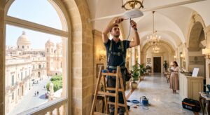 Scopri di più sull'articolo Sistemi Wi-Fi per Hotel a Noto