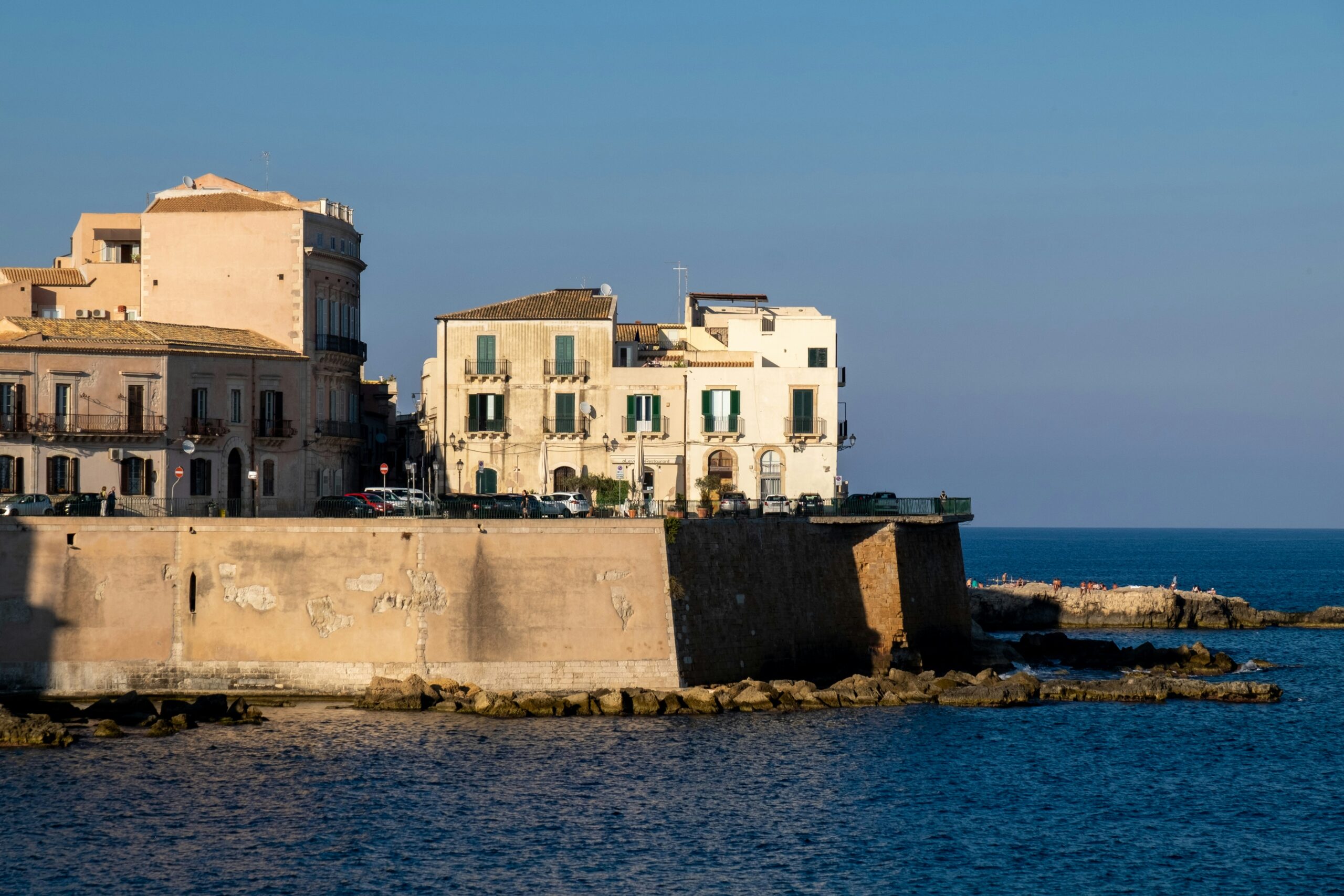 Scopri di più sull'articolo Assistenza Informatica in Provincia di Siracusa: le Zone Servite da Casto Sistemi