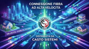 Scopri di più sull'articolo Connessione Internet a Noto, fibra, wifi, hotel