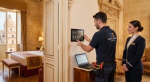 Scopri di più sull'articolo Protezione dagli Hacker a Noto | Sicurezza Certificata | Casto Sistemi